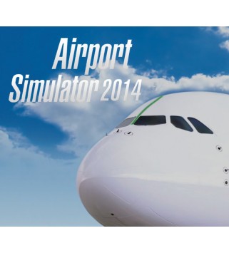 Airport Simulator 2014 Steam Key GLOBAL